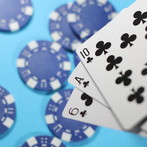 Tableau Blackjack