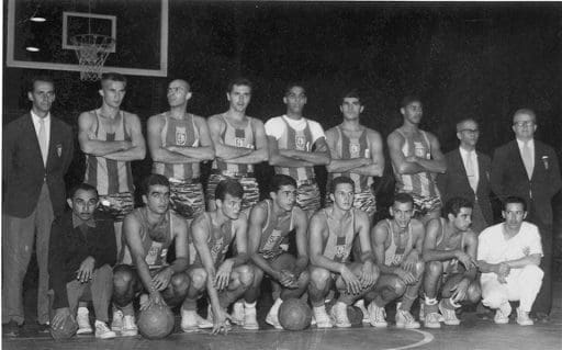 L’histoire de la Coupe du monde de basket-ball: que faut-il en savoir?