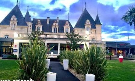 Découvrez le charme du Casino Royan : un lieu de divertissement inoubliable