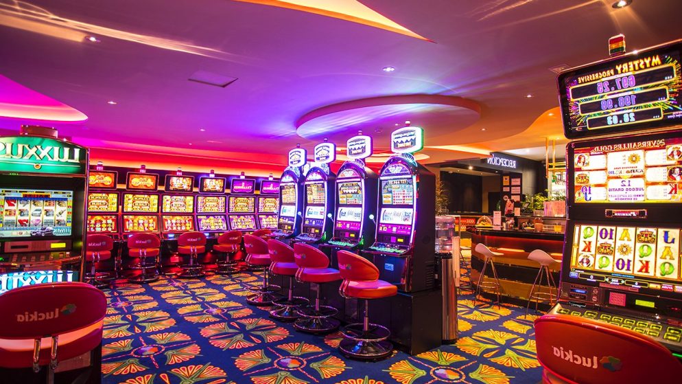 Découvrez le charme du casino de Ouistreham : divertissement et jeux d’argent à portée de main