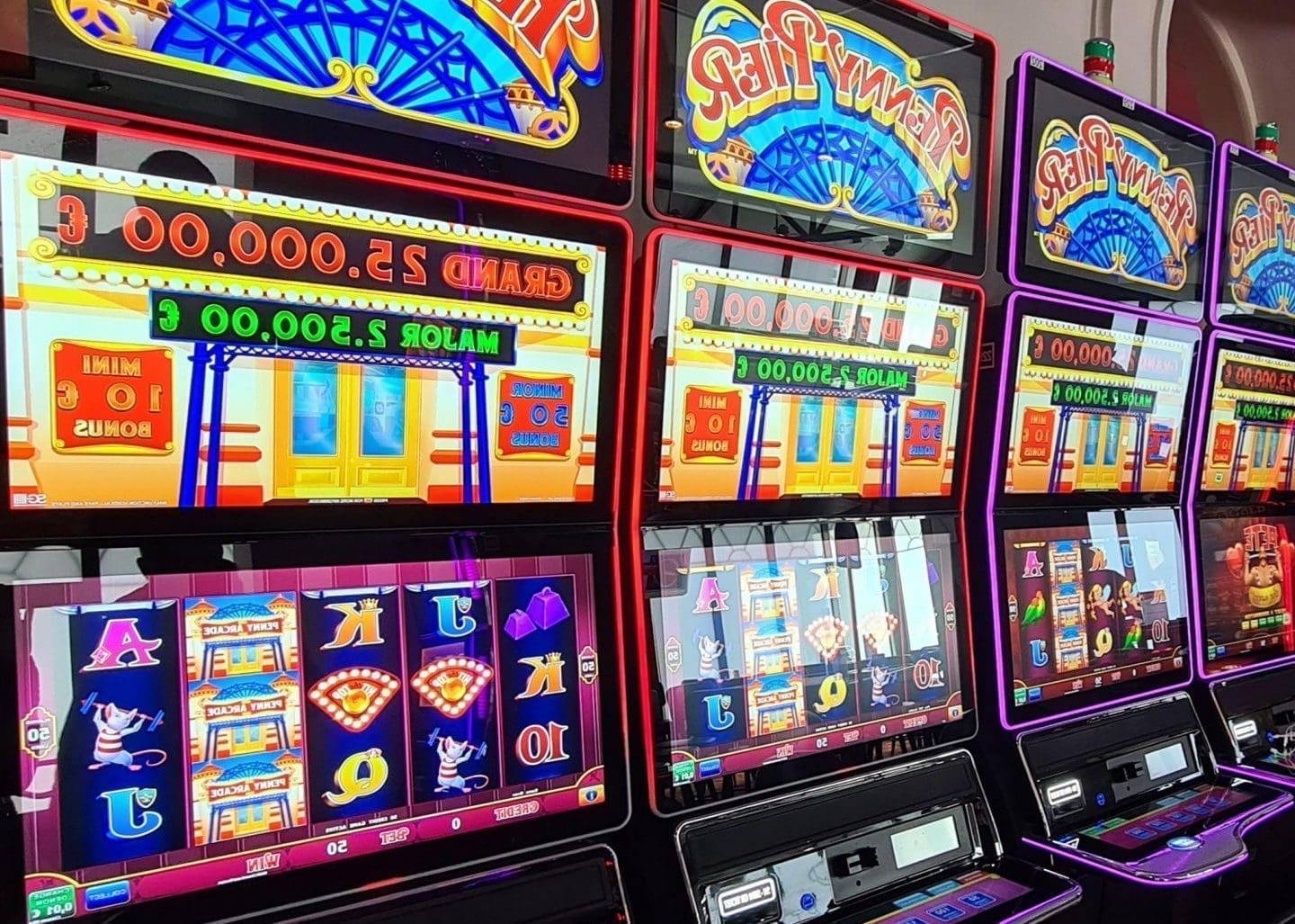 Les meilleurs casinos en Ardèche: où tenter votre chance