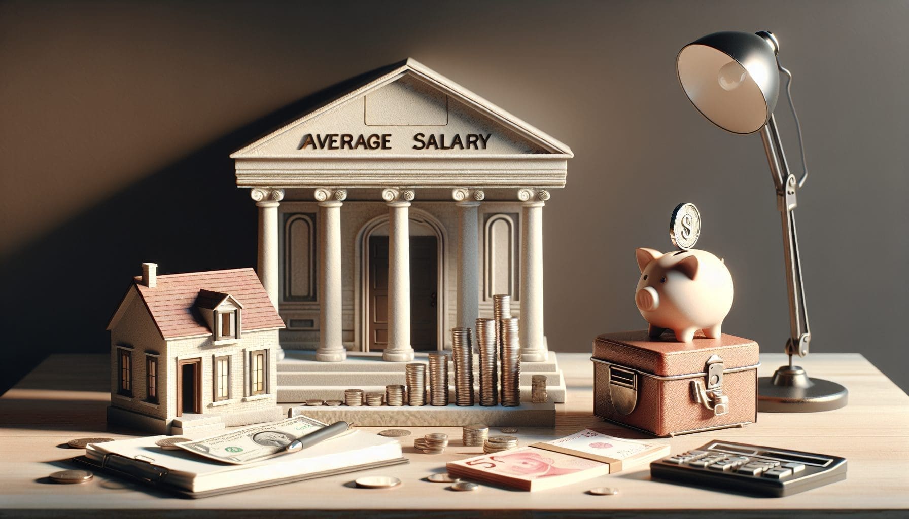Quel est le salaire moyen à la Banque Populaire ?
