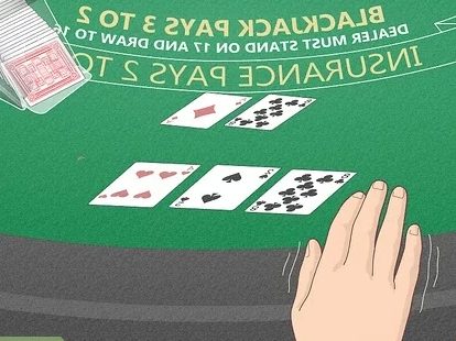 Maîtriser le Blackjack: Techniques infaillibles pour un succès au casino