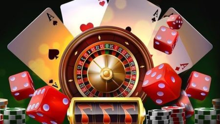 Maîtrisez les Jeux de Casino: Créez Votre Propre Cahier de Travaux Pratiques