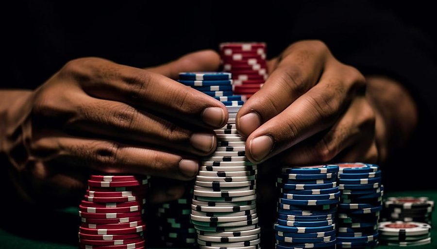 Optimisation du Budget dans les Casinos : L’Importance Cruciale de la Porte de Fin de Chantier