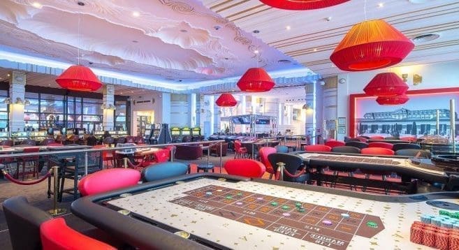 Top 9 des Casinos avec Salles de Jeux Exceptionnelles pour Organiser Vos Évènements