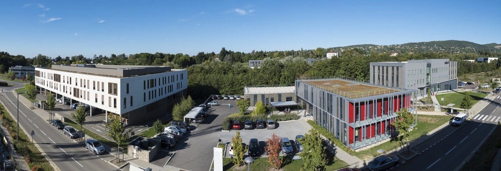 Hub Transdev: Révolutionnez Vos Trajets Quotidiens avec l&rsquo;Innovation en Matière de Transport