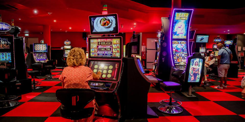 Quelles sont les règles pour entrer dans un casino ?