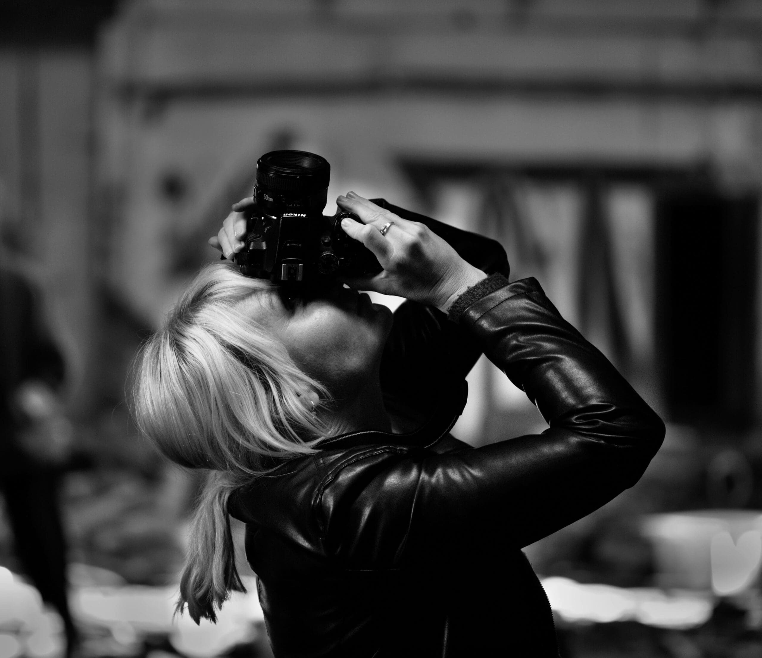 Quelle assurance pour protéger votre appareil photo en cas de chute en parachute ?