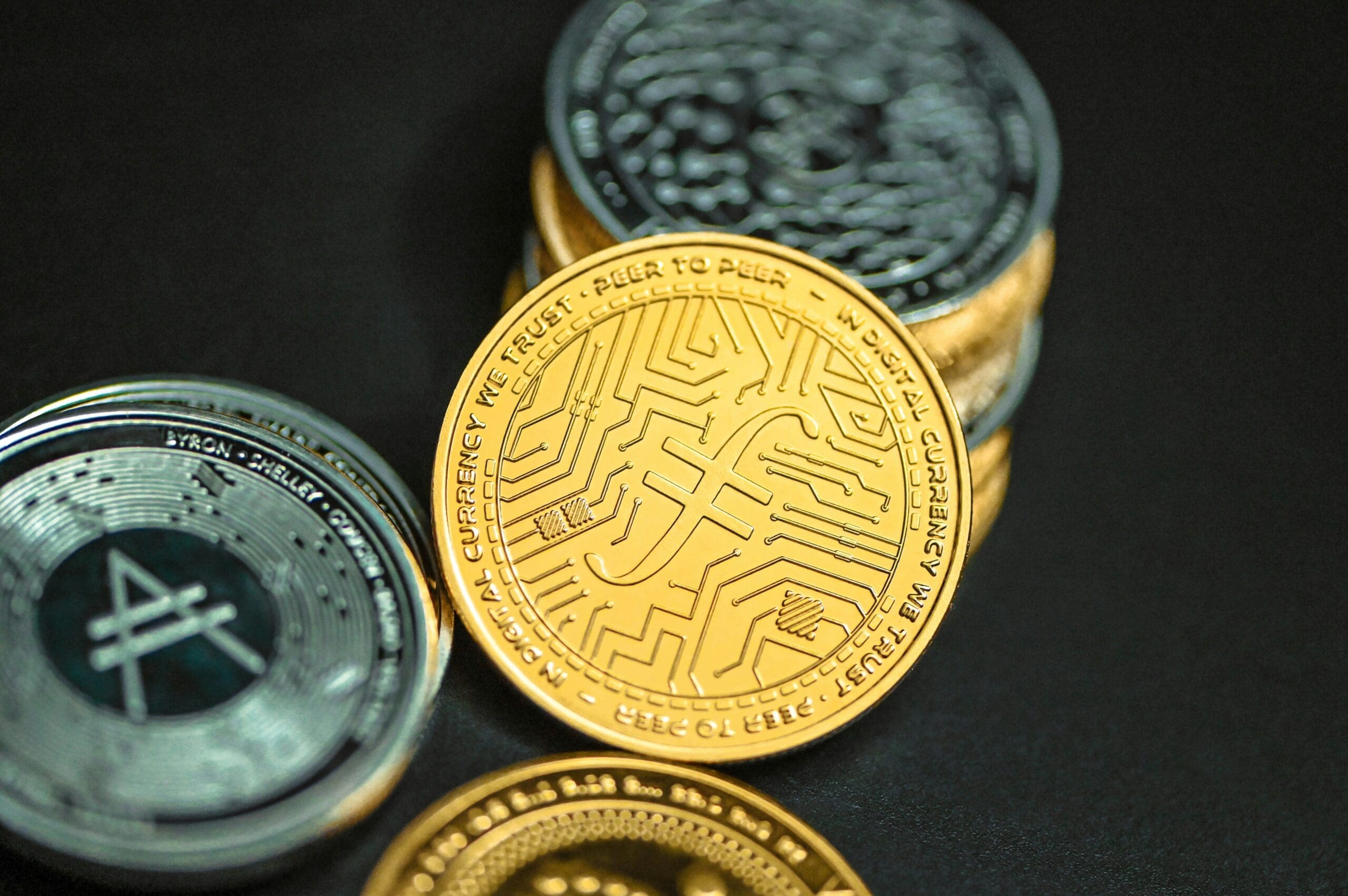 Quelles sont les pièces de monnaie rares les plus recherchées ?