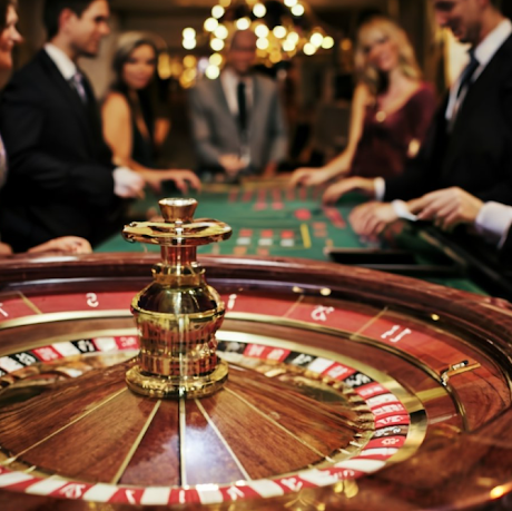L’industrie du casino et son impact sur le bassin d’emplois local