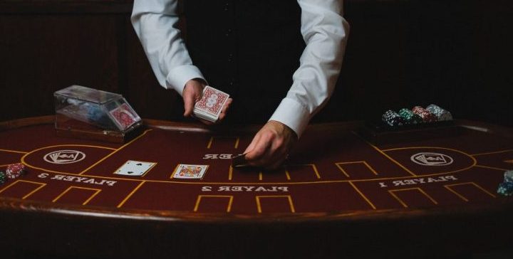 Revoir Votre Stratégie au Casino: L’Importance d’une Réévaluation Constante