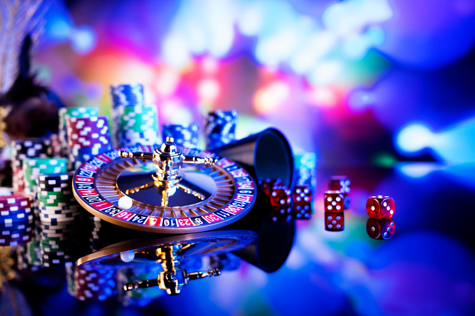 La Science du Timing : Maximiser ses Gains en Jouant au Bon Moment dans les Casinos en Ligne
