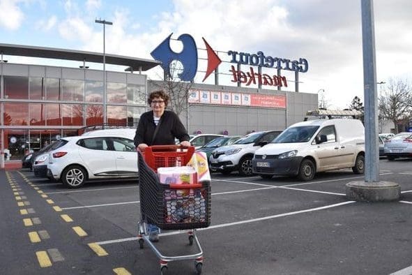 Les Secrets du Parking chez Carrefour : Une Nouvelle Expérience en Attendant le Jackpot