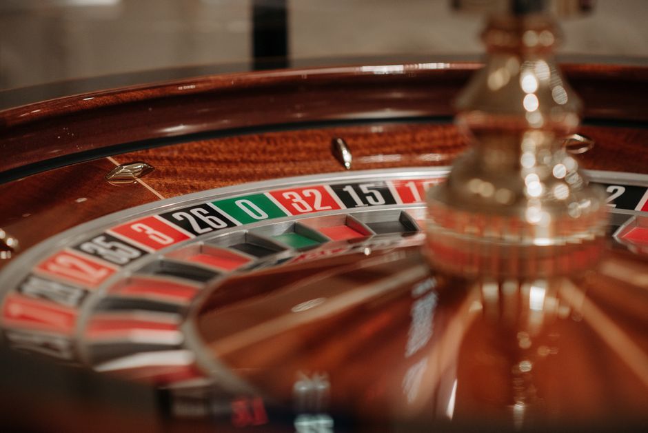 Du texte de Simone Veil à la roulette de la vie: Il restera de toi ce que tu as misé au cœur du jeu