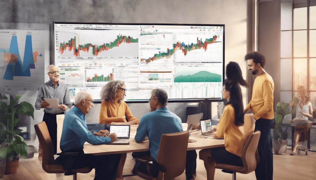 Comment débuter en bourse : le guide pour les novices