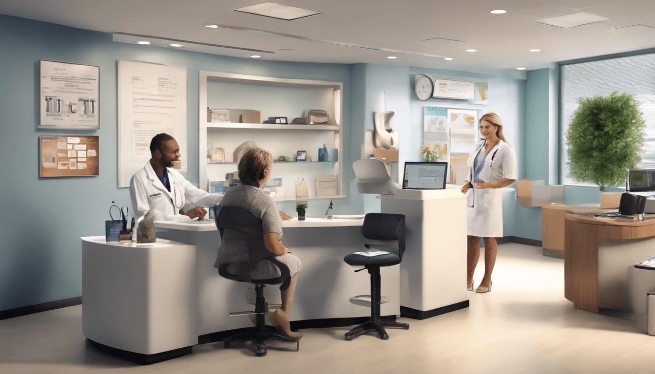 Comment se faire rembourser une consultation chez un podologue avec la MGEN ?