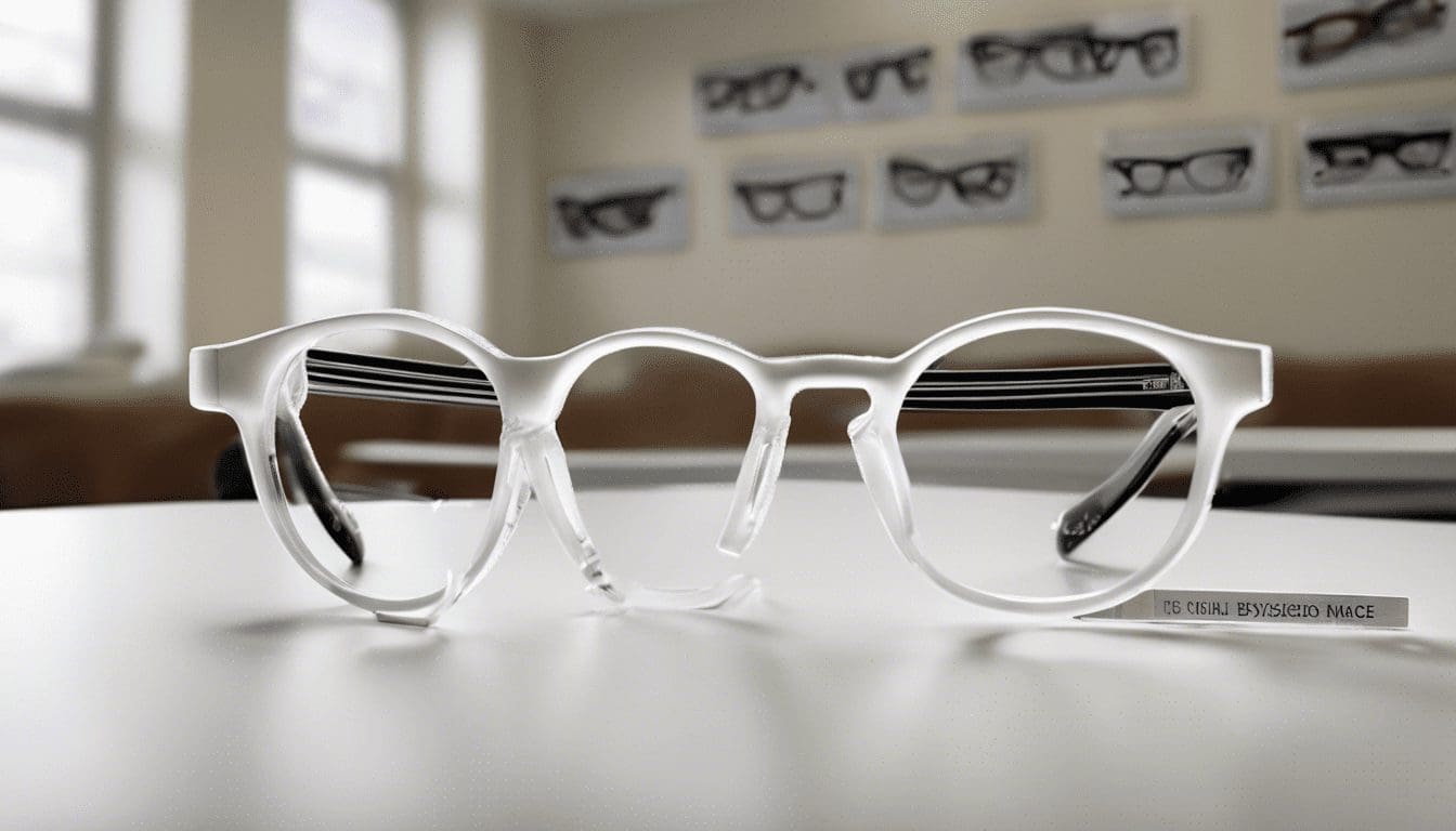 Les lunettes pour dyslexiques sont-elles remboursées ?