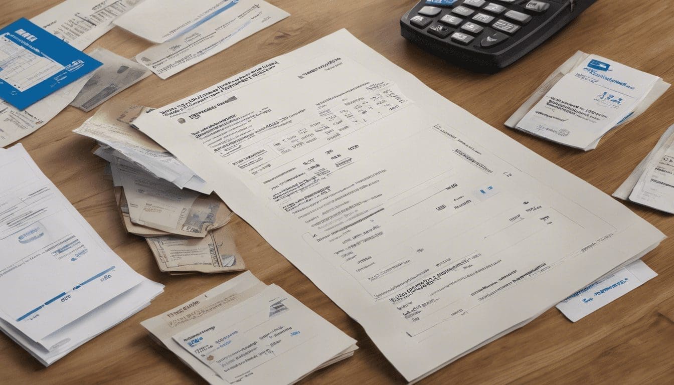 Qu&rsquo;est-ce que révèle votre relevé bancaire Banque Populaire ?