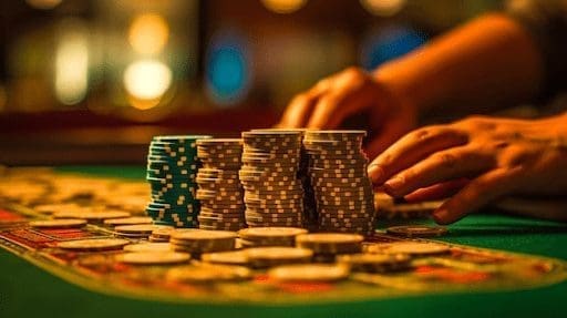 La psychologie derrière la conception des jeux de casino en ligne : ce qui maintient les joueurs engagés