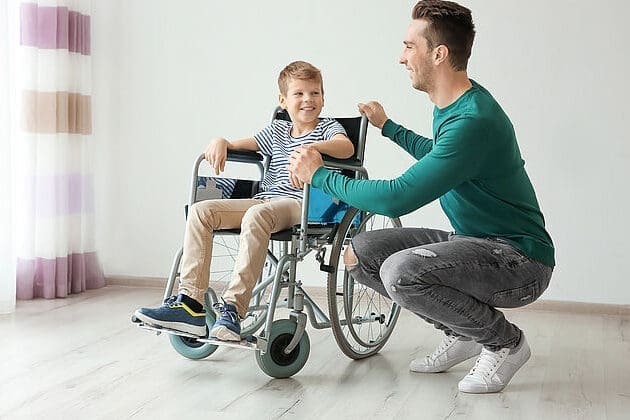 Allocation adulte handicapé : Comment concilier avec la retraite ?