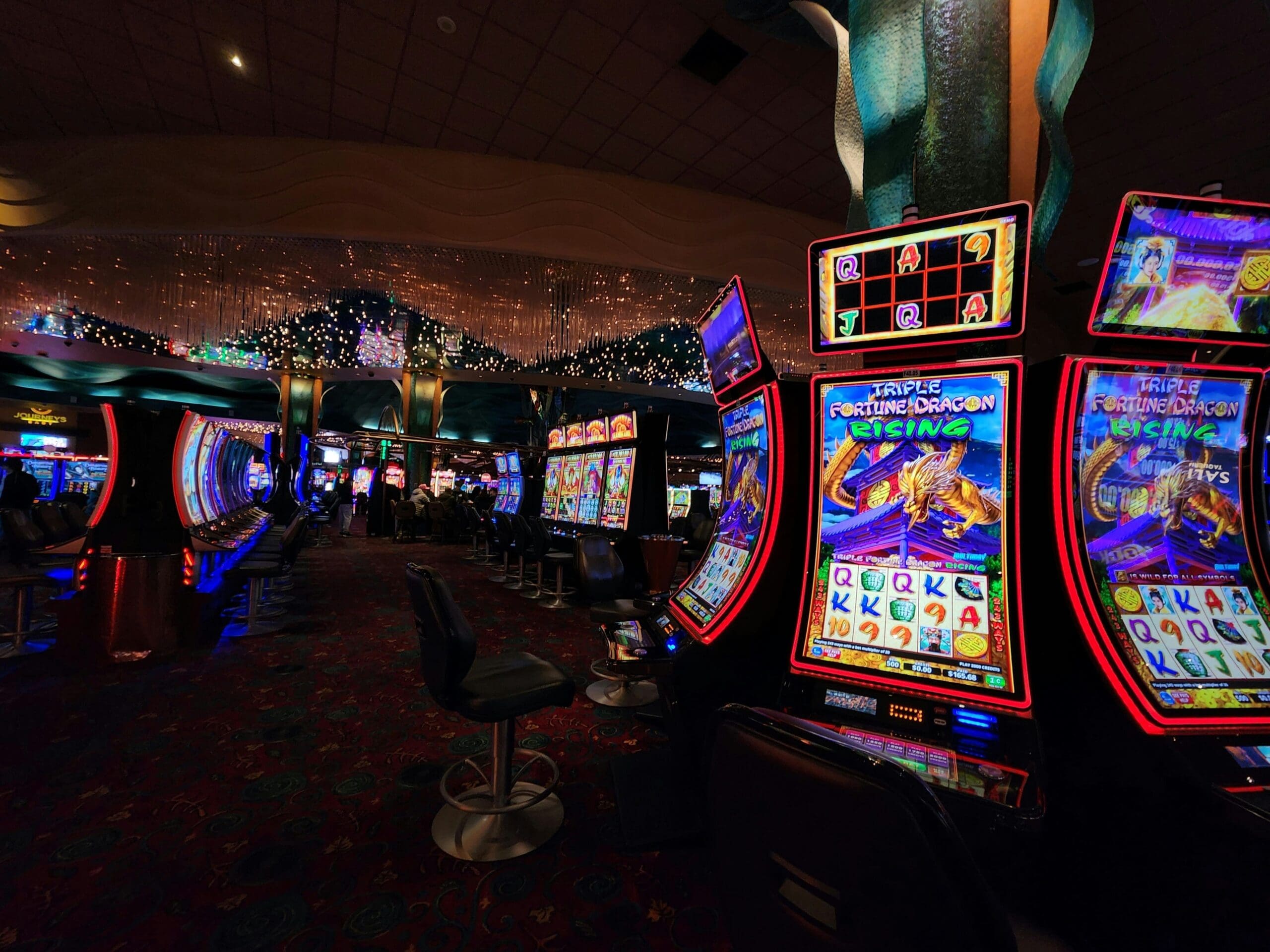 Nouveaux casinos en France : éléments à surveiller 