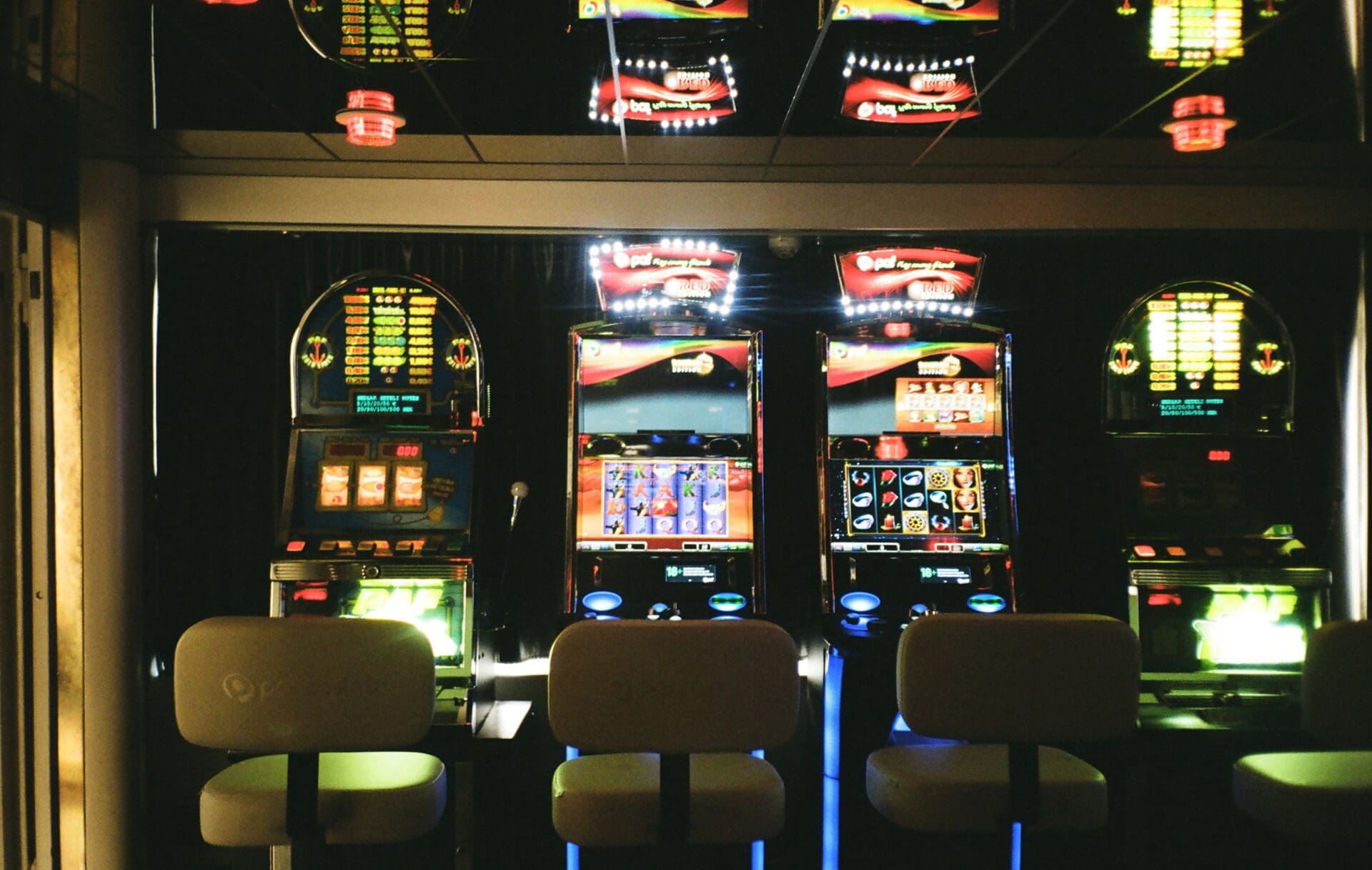 Quand les machines à sous empruntent l&rsquo;esthétique du jeu vidéo : la nouvelle génération qui change la donne
