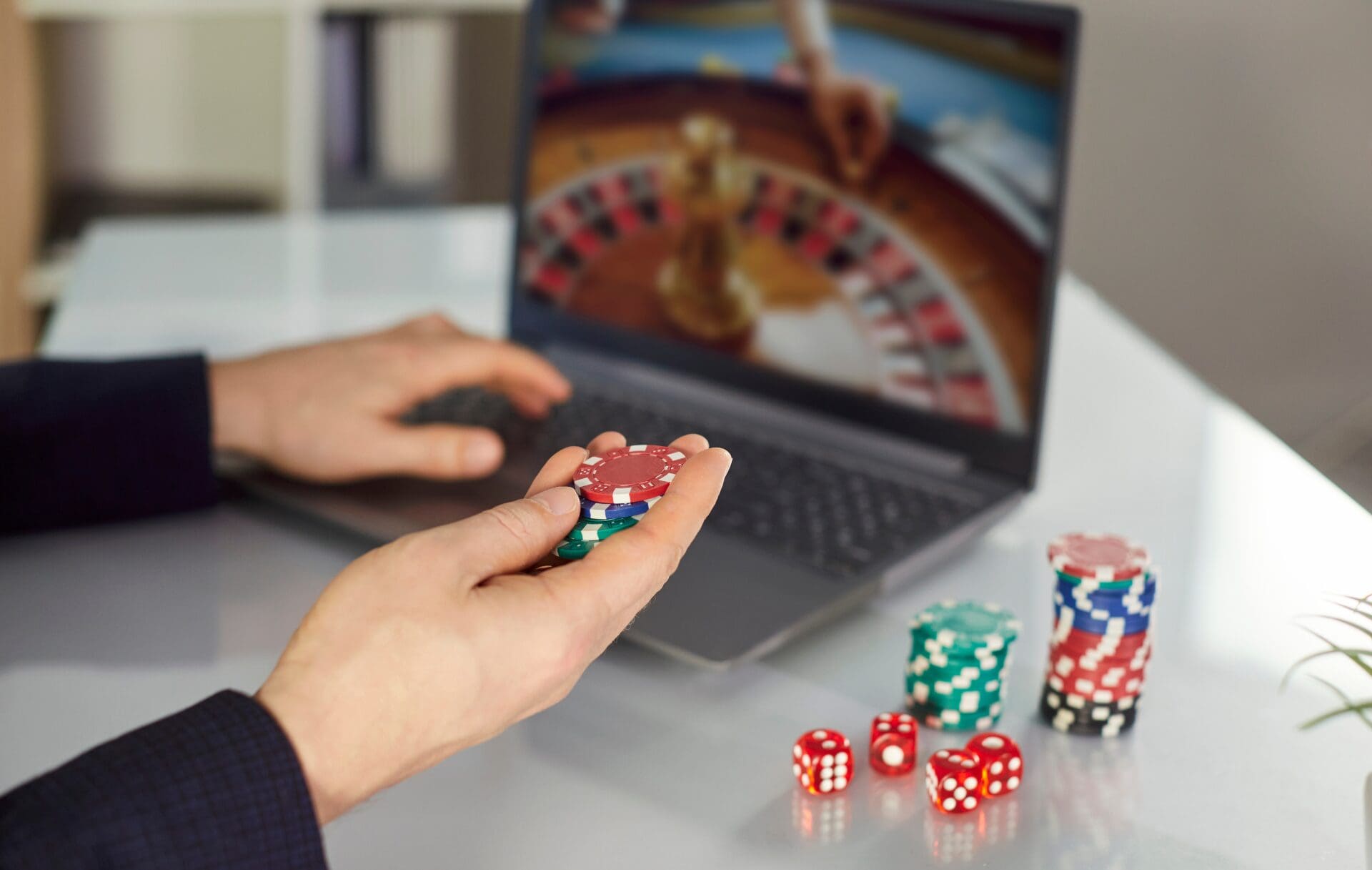 Le thème, ce détail qui change tout dans un casino en ligne