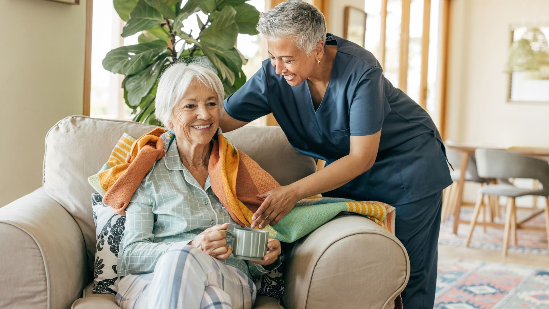 Mutuelle pour personne agée : guide complet pour faire le bon choix