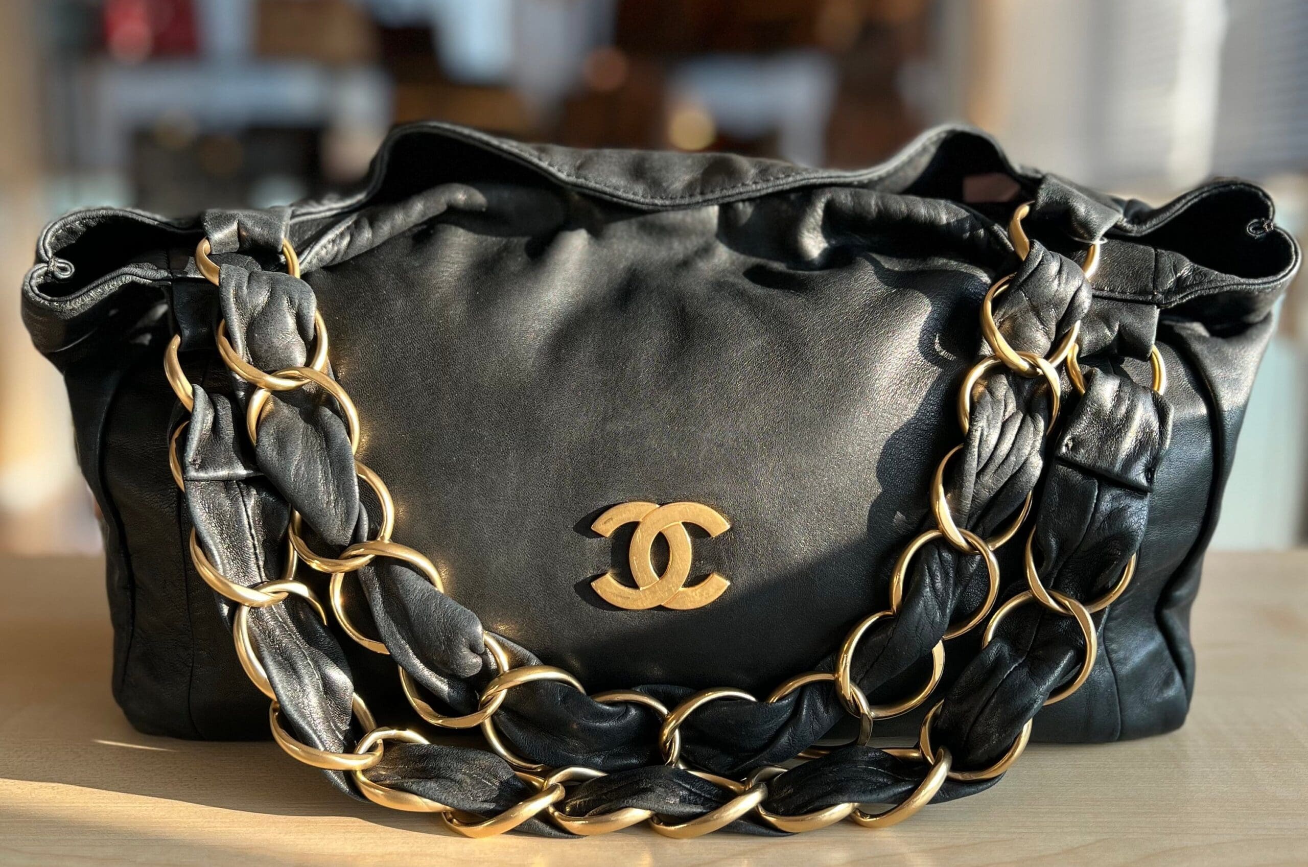 Sac luxe vintage : guide complet pour faire le bon choix