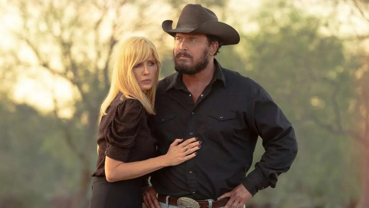 Distribution de Yellowstone : qui joue qui dans la saga Dutton ?