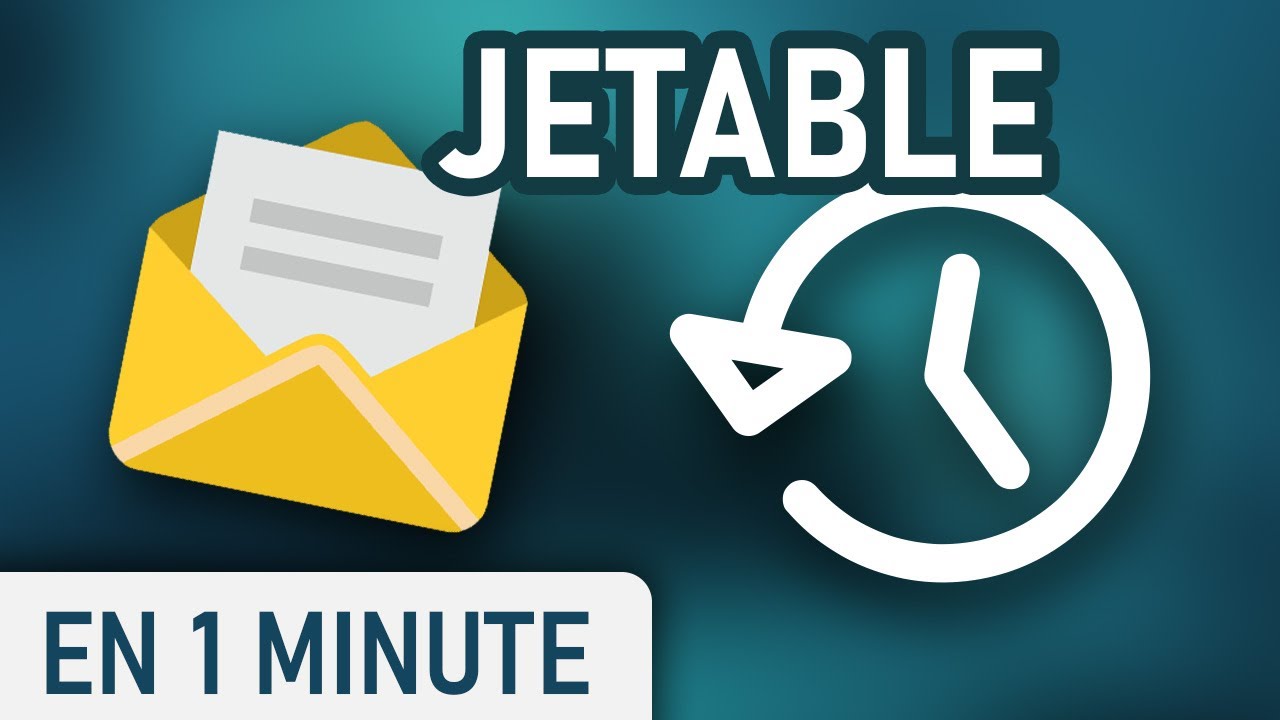 Yopmail : le guide complet de l&rsquo;adresse email jetable