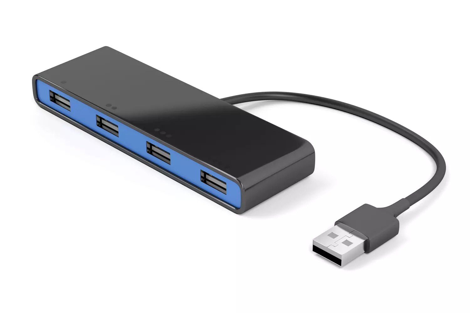 Hub USB : comment choisir le bon modèle et éviter les pannes