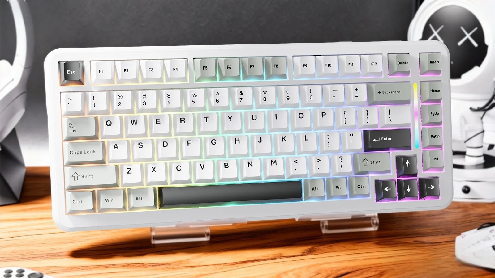 Qwerty keyboard : comprendre, choisir et utiliser le clavier QWERTY